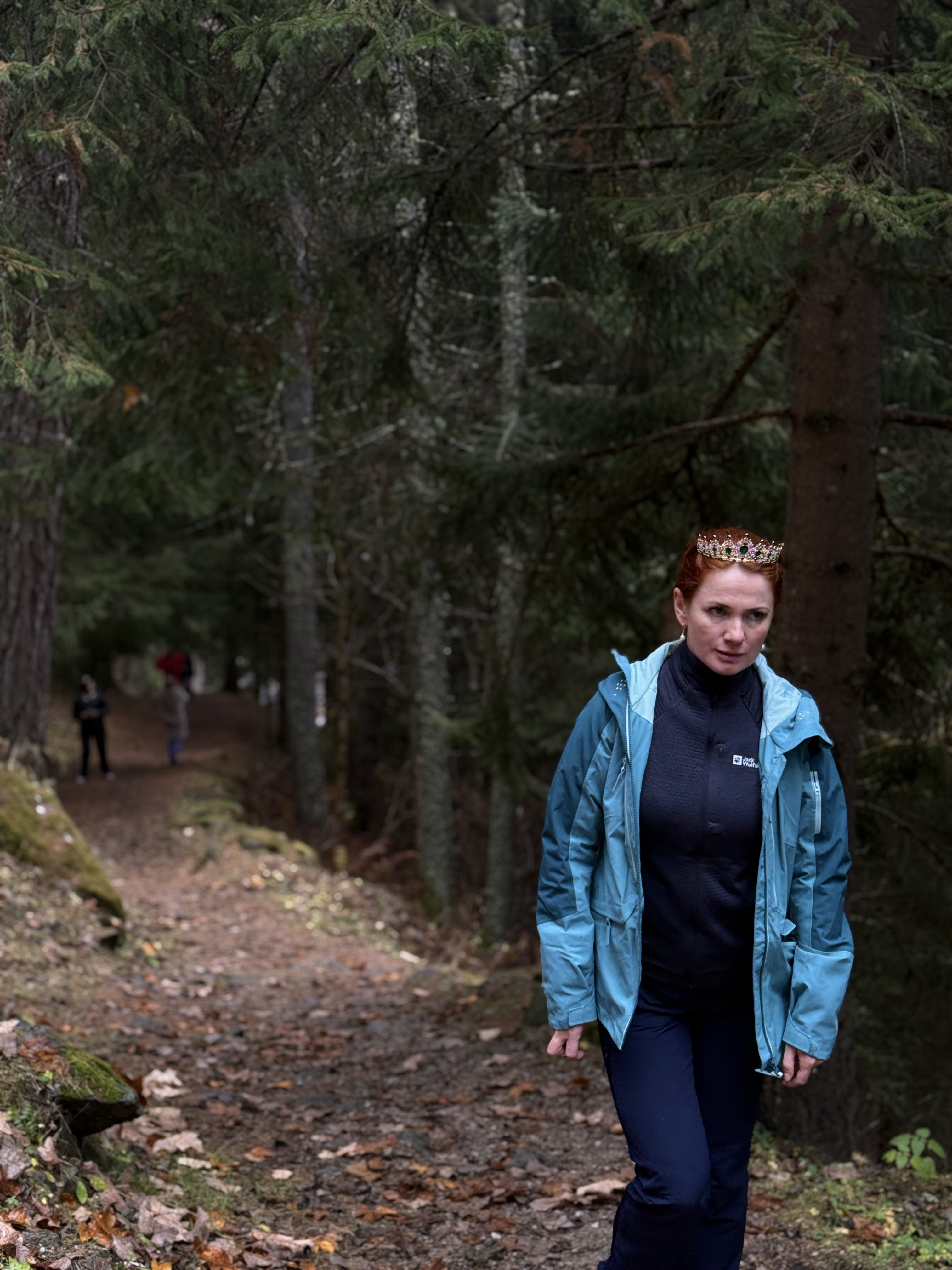 Retreat 1 — photo 1