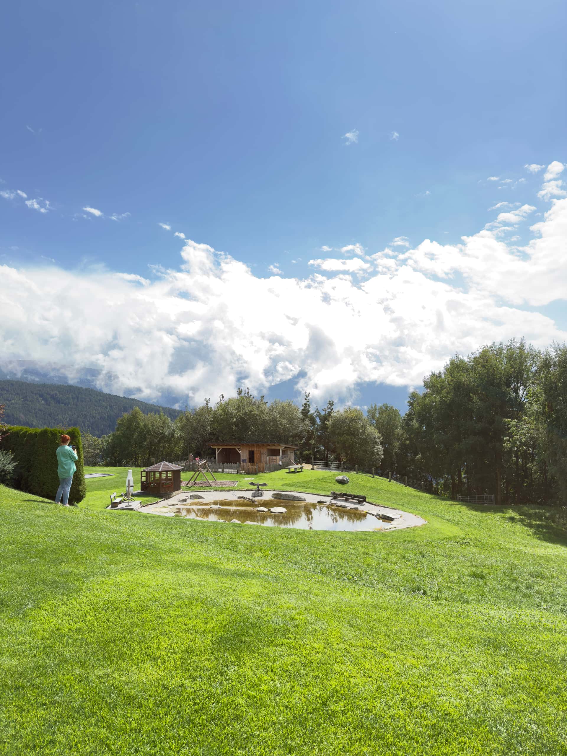 Retreat 2 — photo 2
